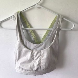LULULEMON Sports bra!